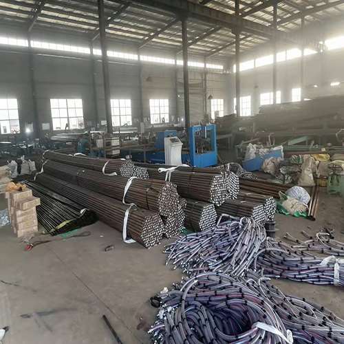 郧阳声测管在单桩竖向抗拔静载试验中的应用