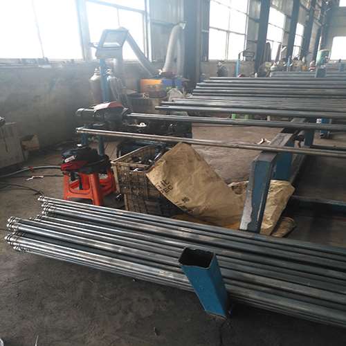 郧阳桥梁桩基声测管的施工工艺流程